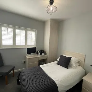 Bed & Breakfast Grosvenor, Christchurch (Dorset)
