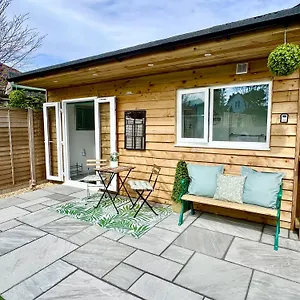 Apartment The Mudeford Gem Accommdation, Christchurch (Dorset)