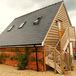 Holiday home The Loft At The Croft - Stunning Rural Retreat Perfect For Couples & Dogs, Leigh (Gloucestershire)