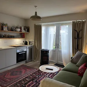 Apartment Good Vibes, Christchurch (Dorset)