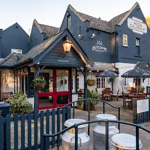 Hotel Avon Causeway, Christchurch (Dorset)