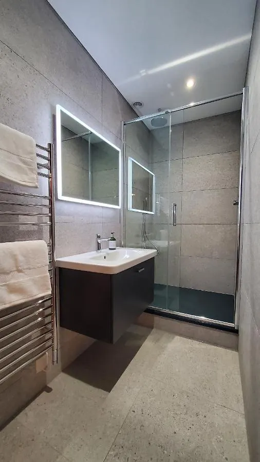The Cedarwoods - Luxury For Up To 5 And Your Woof! Christchurch  Apartment Christchurch (Dorset)
